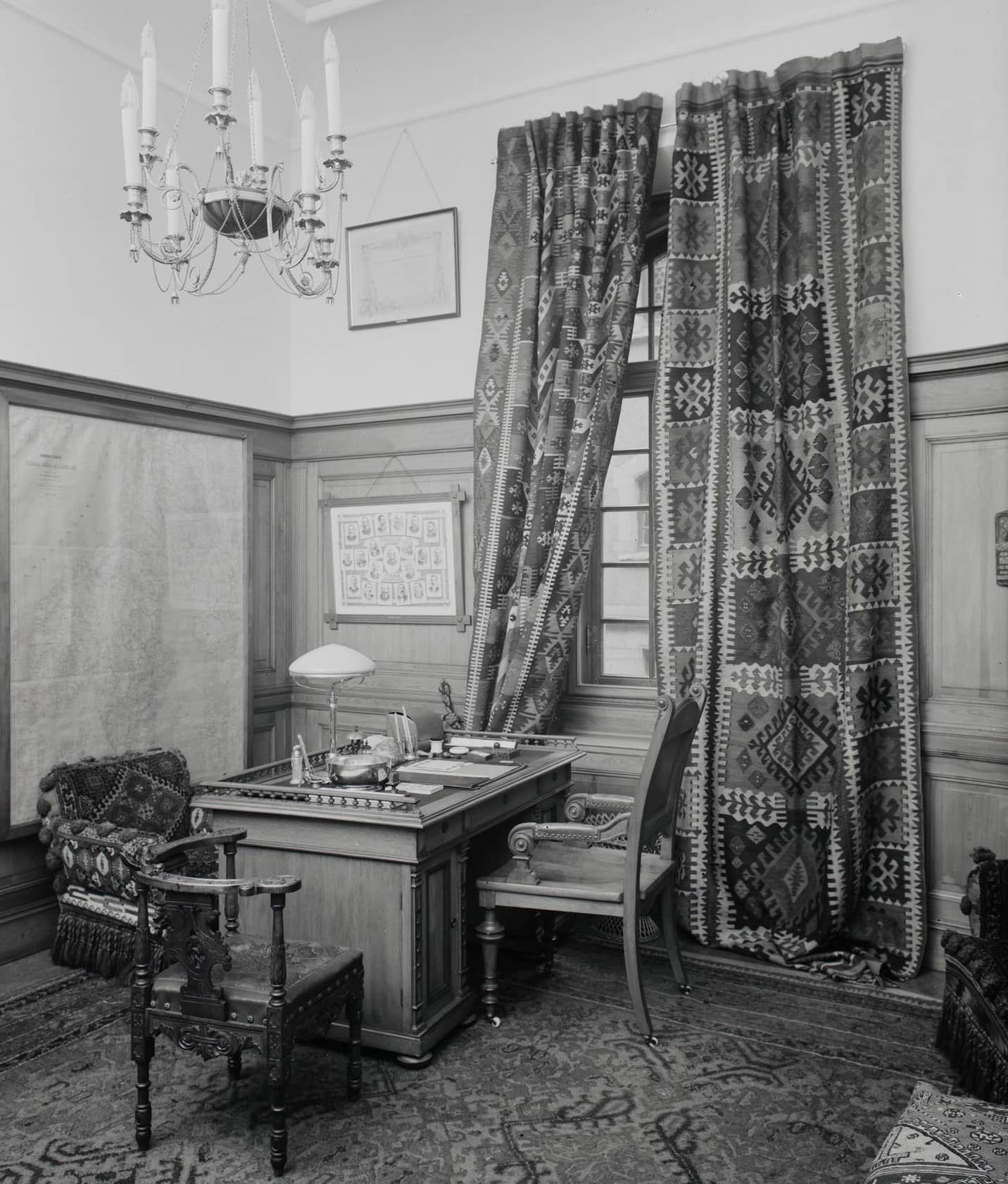 Edwardian Elegance