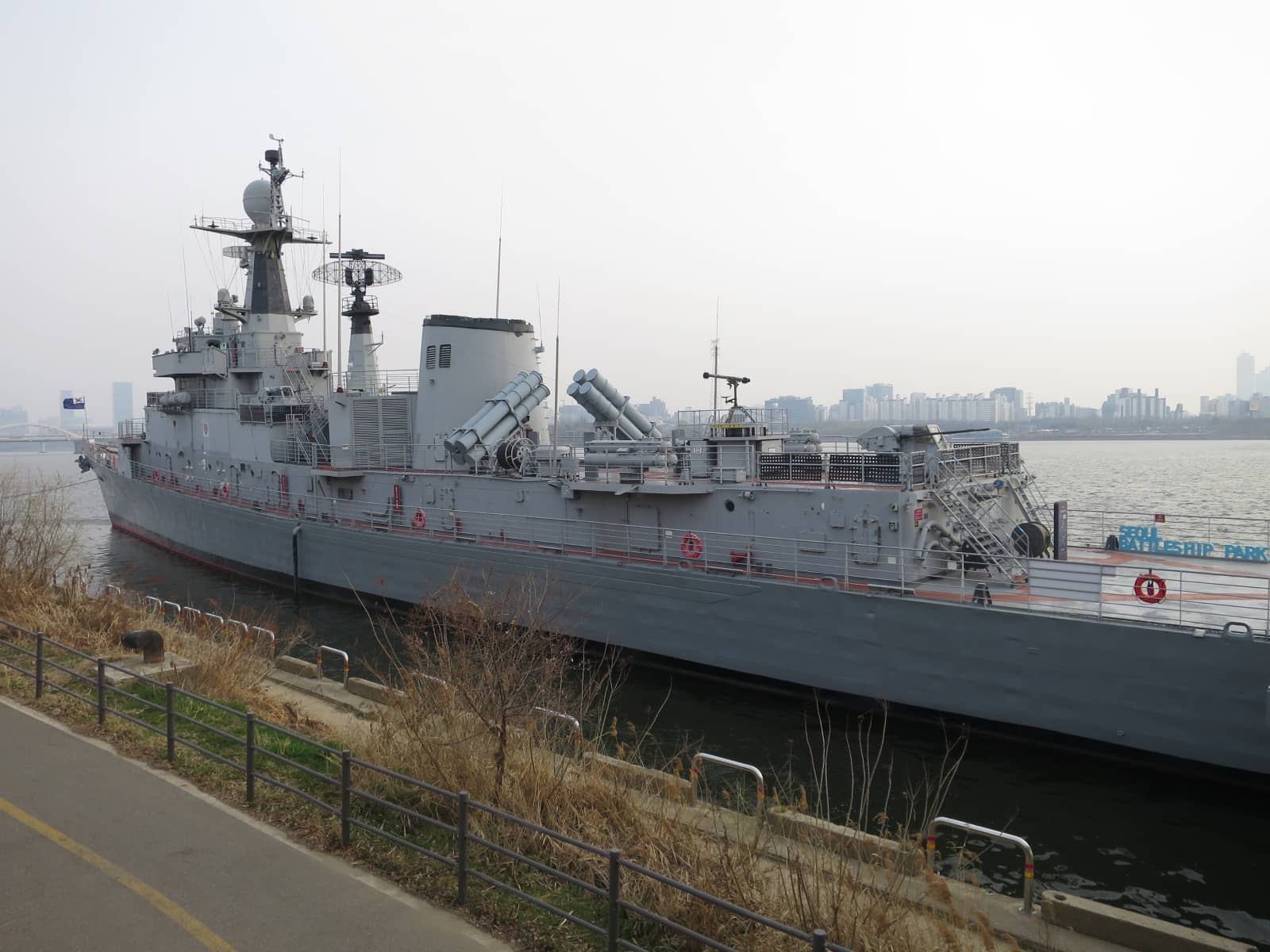 Interactive Exhibits