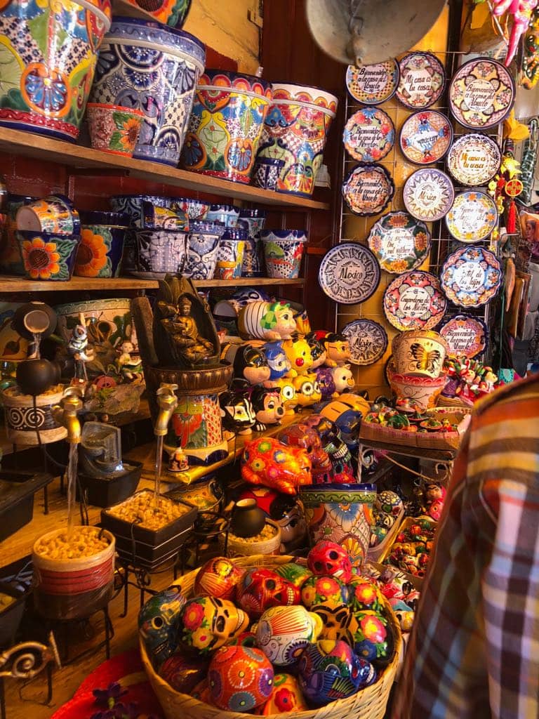 Handmade Crafts