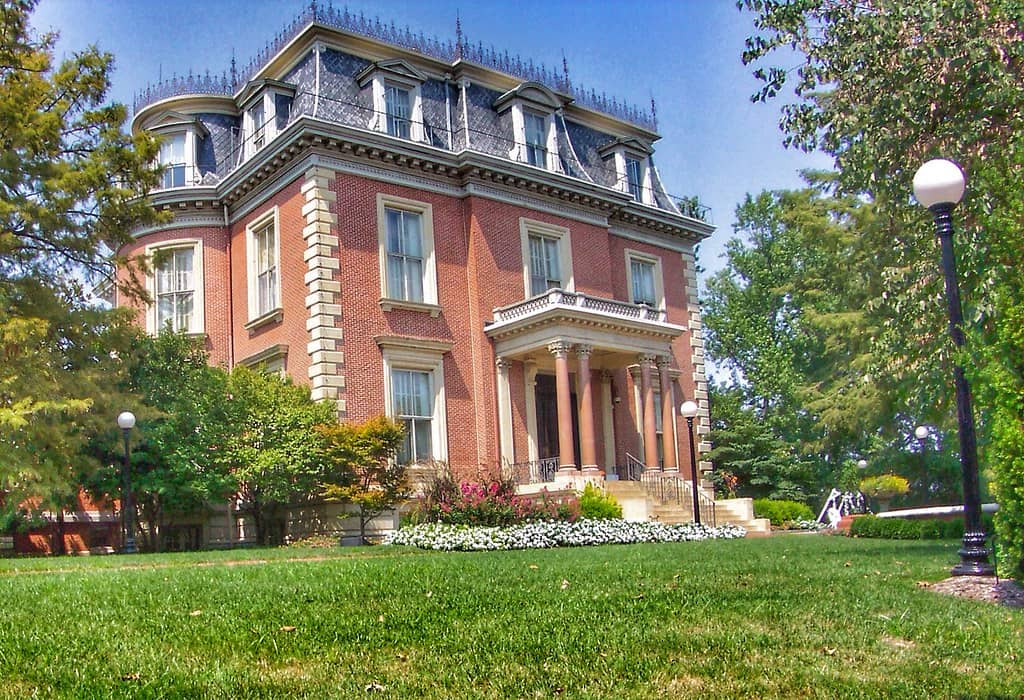 Peaceful Back Garden