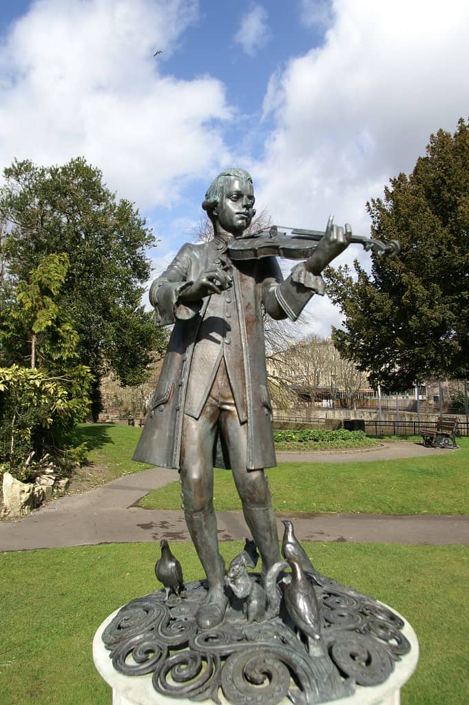 Unique Sculptures & Statues