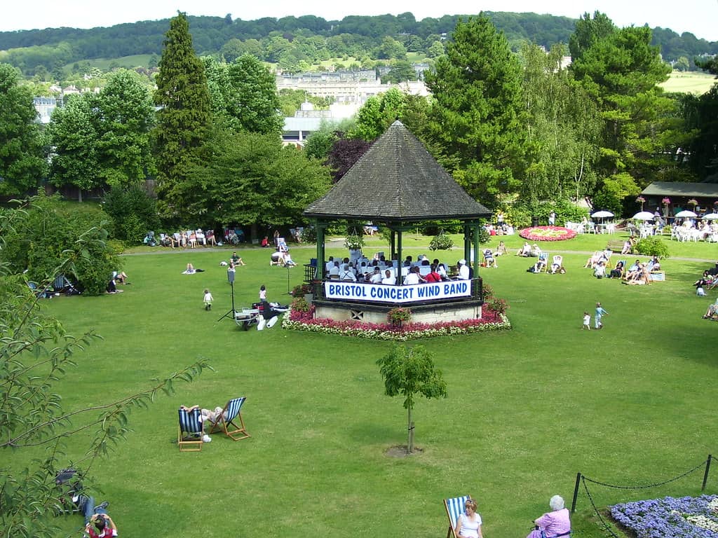 Summer Concerts