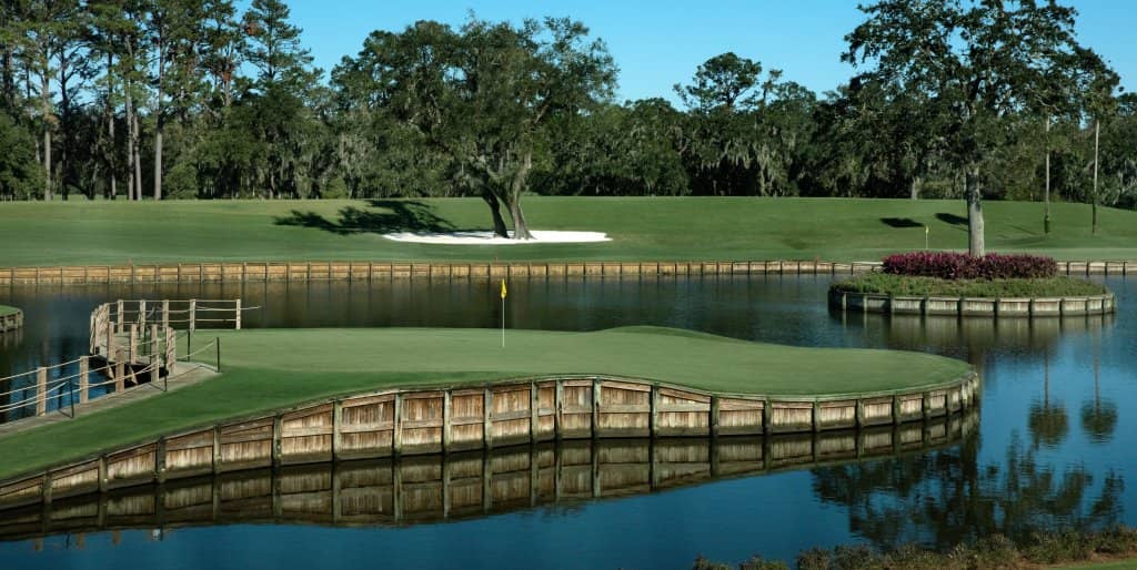 Restored Gardens and Natural Spaces