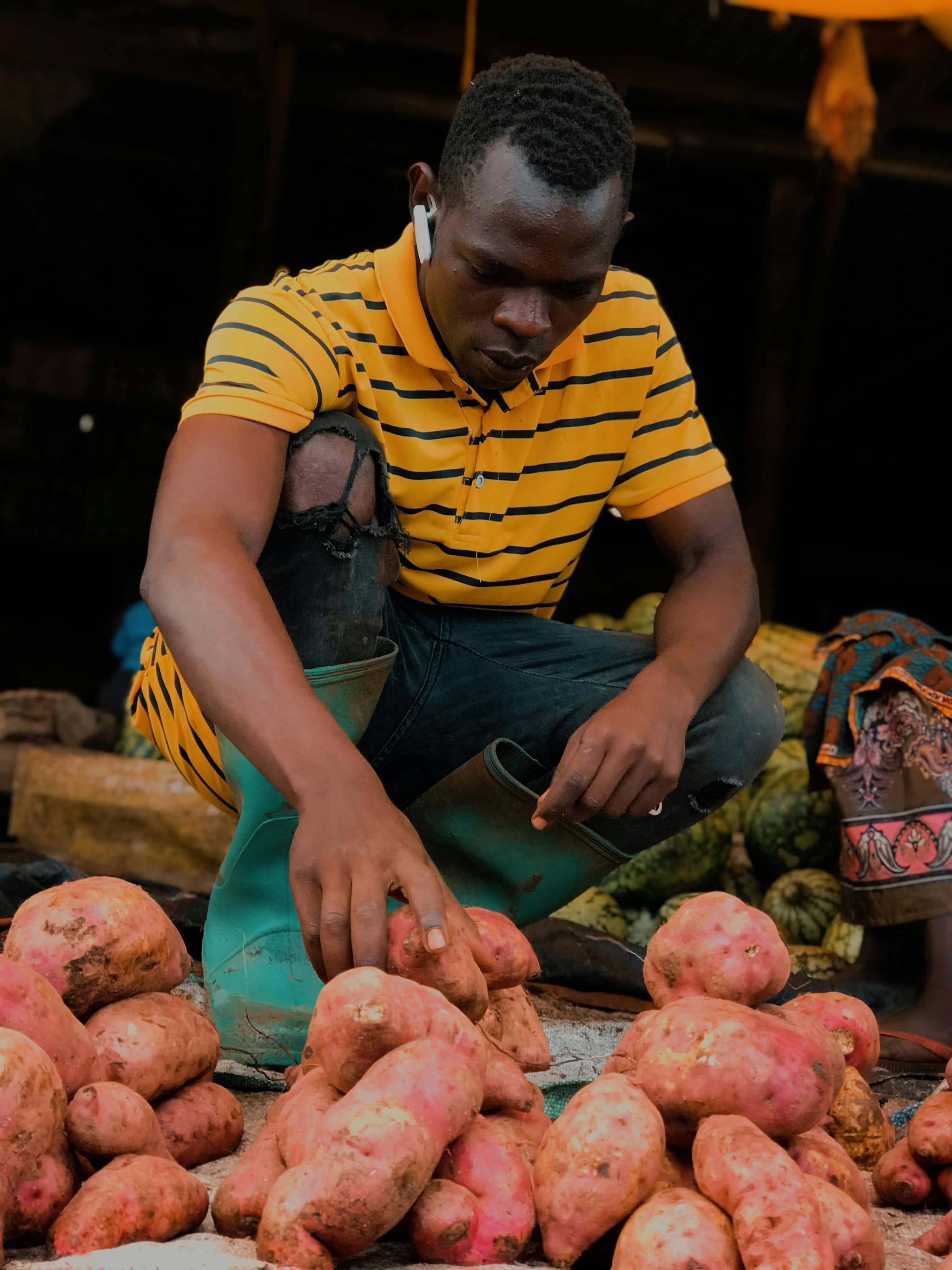 Unique Prepared Foods