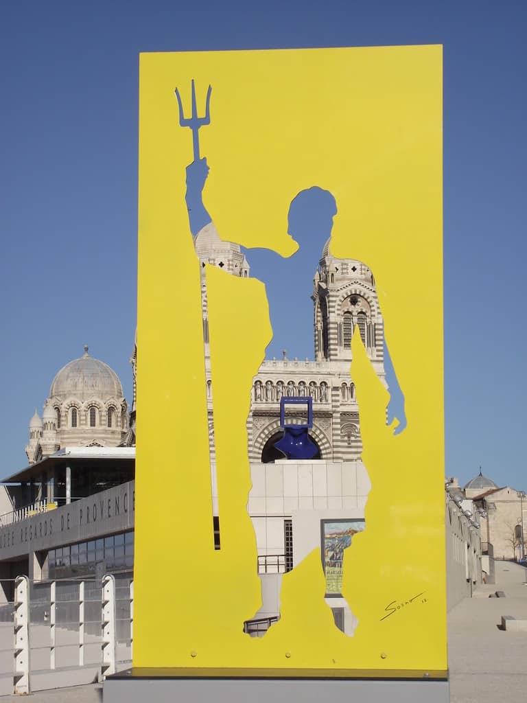 Provence & Mediterranean Art