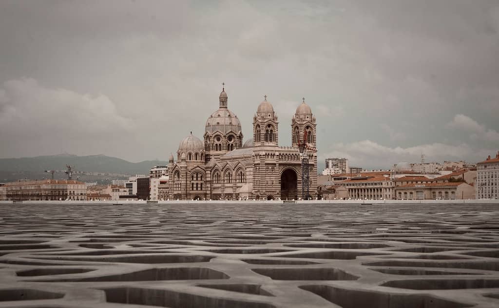 Historic Maritime Health Station