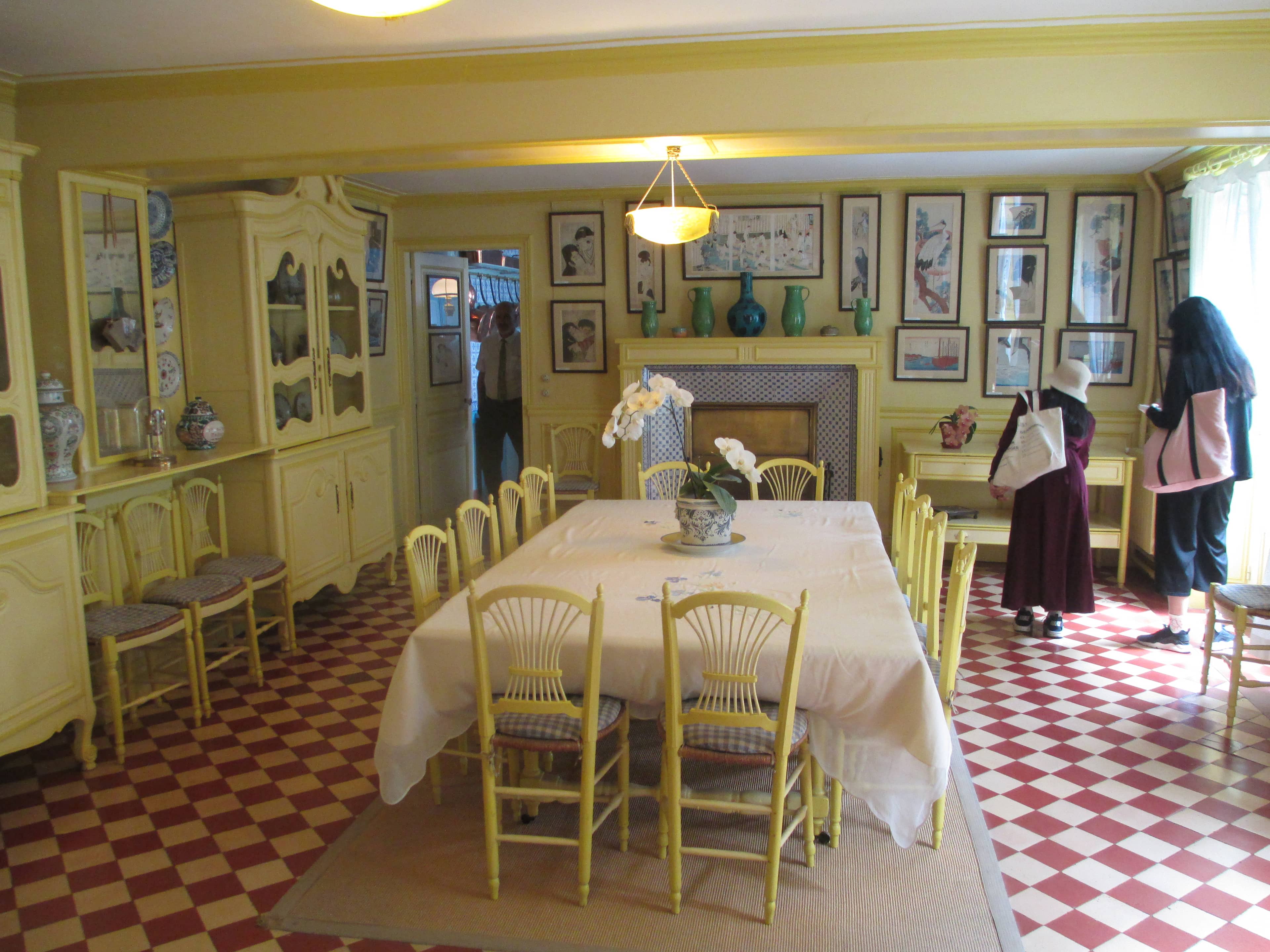 Monet's House & Studio