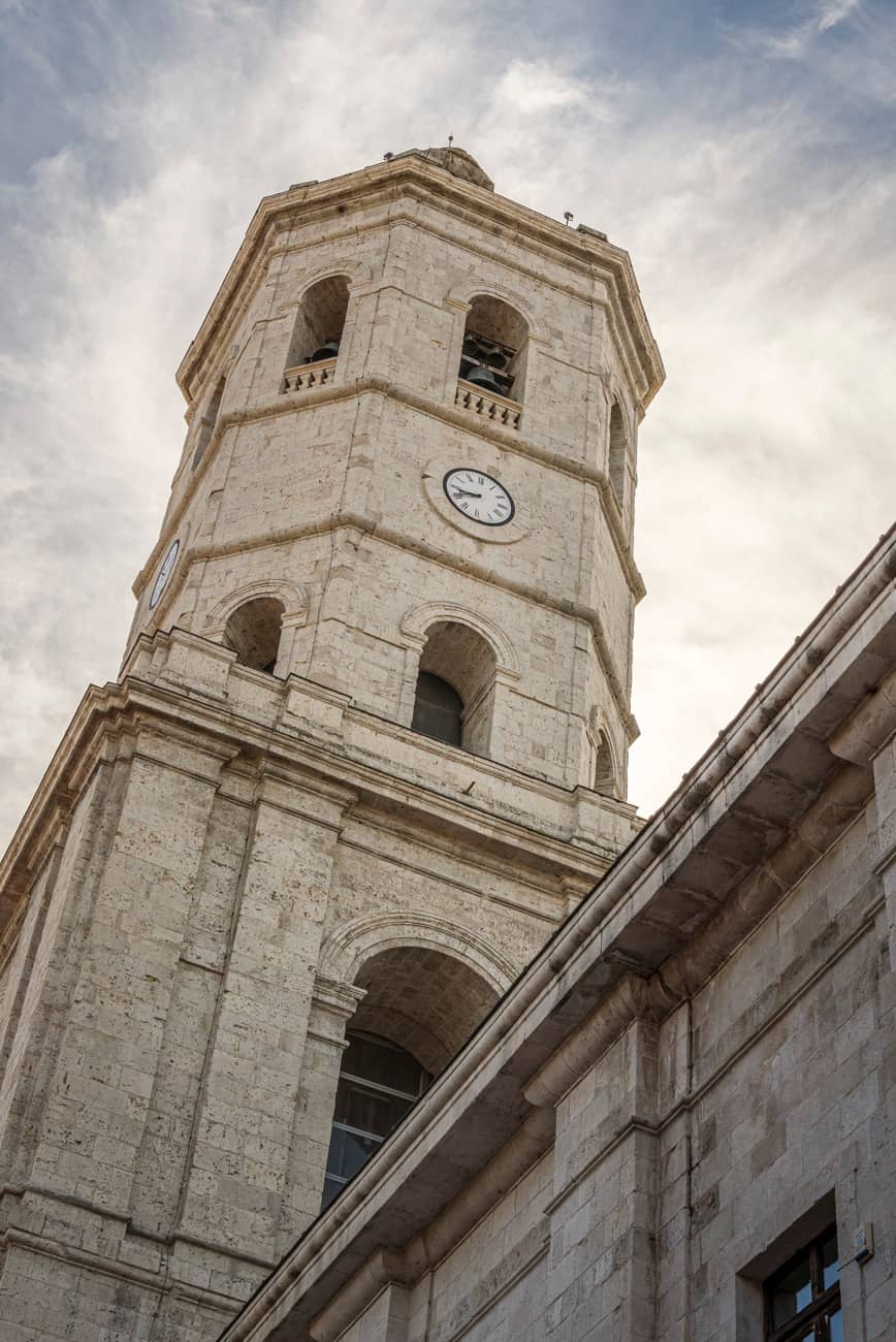 The Bell Tower