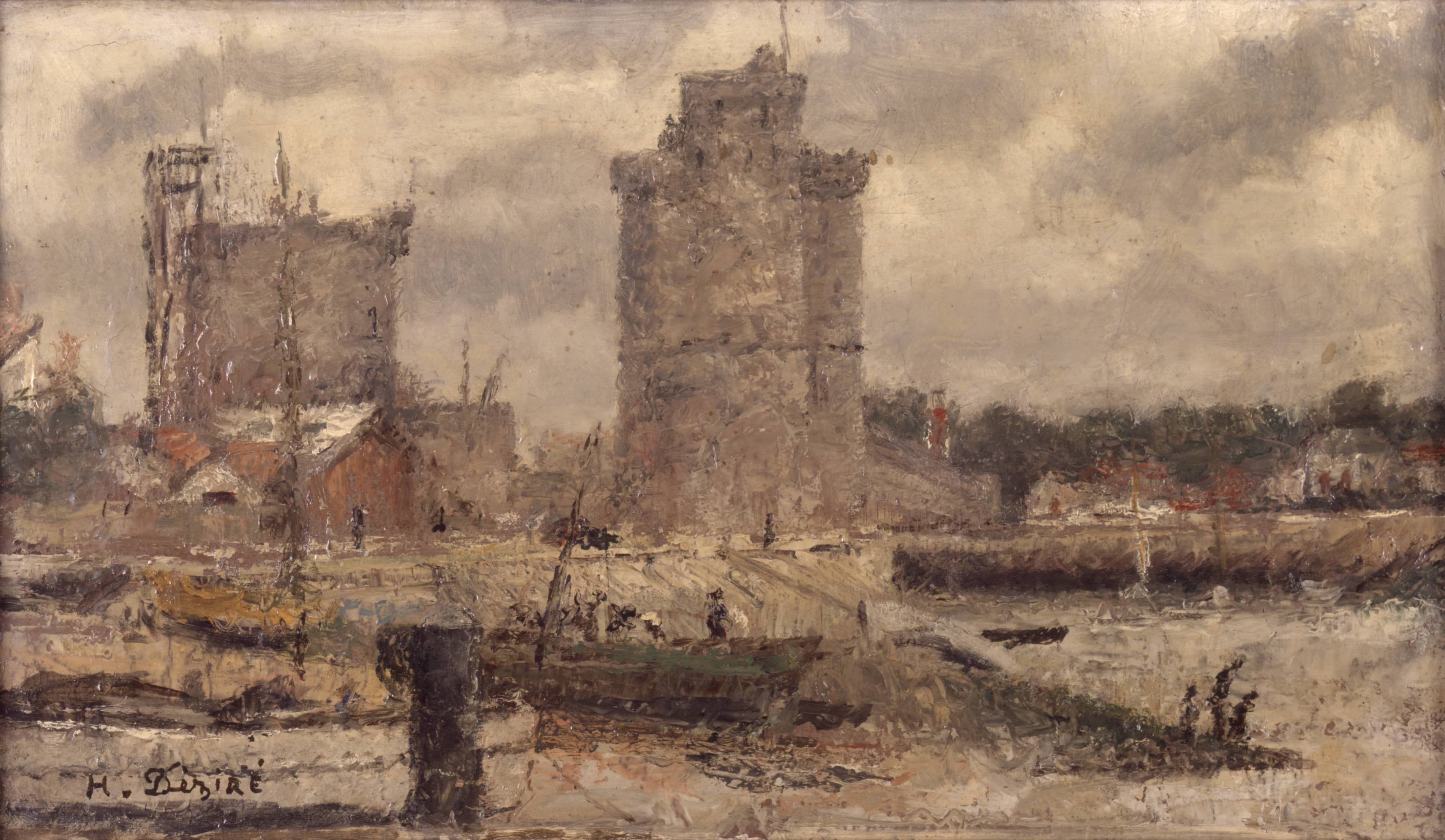 Musée d'Art Moderne et Contemporain