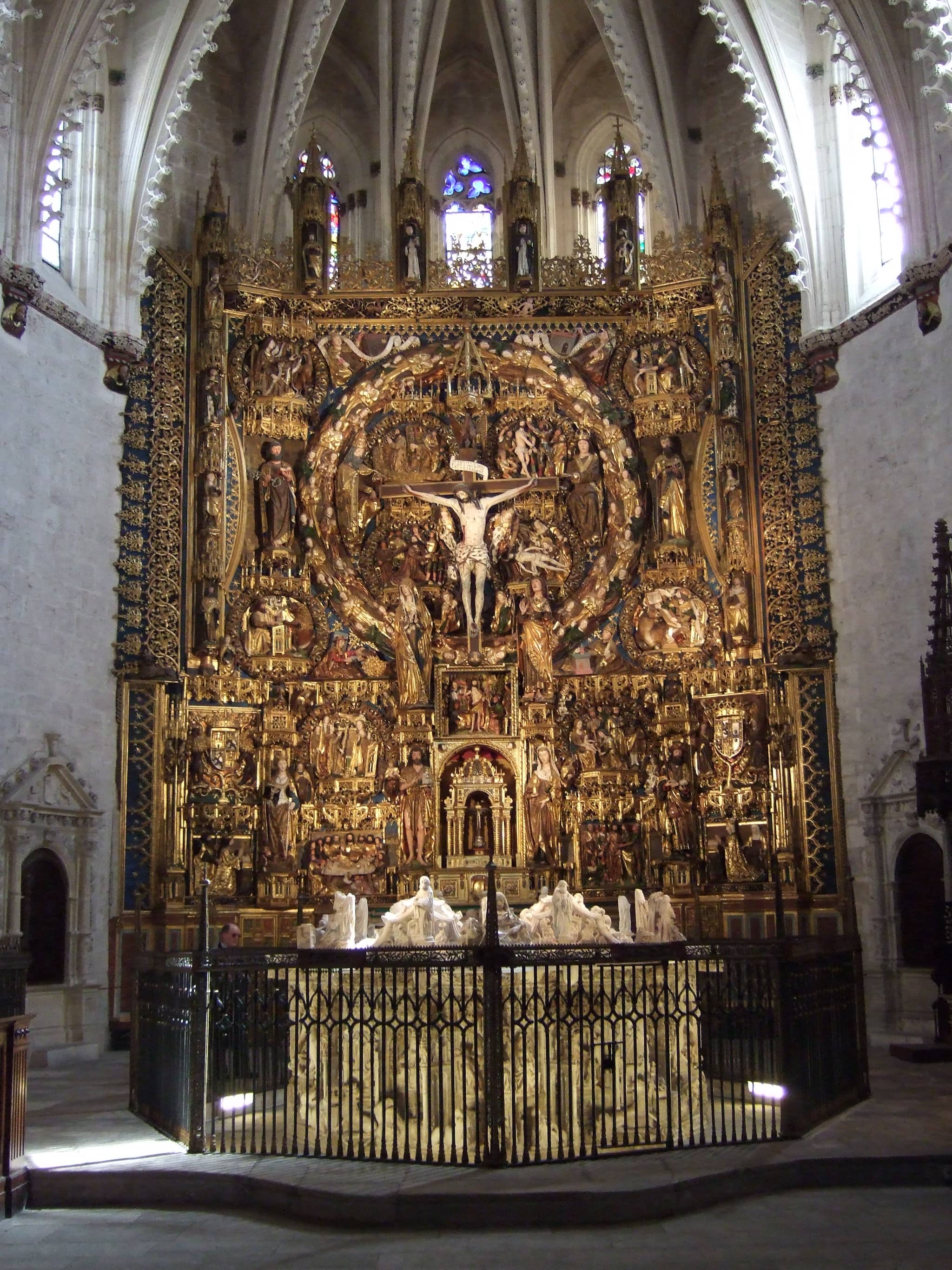 Cartuja de Miraflores