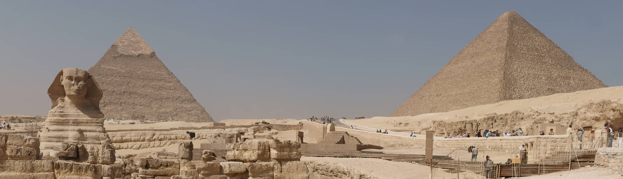 Panoramic Viewpoint