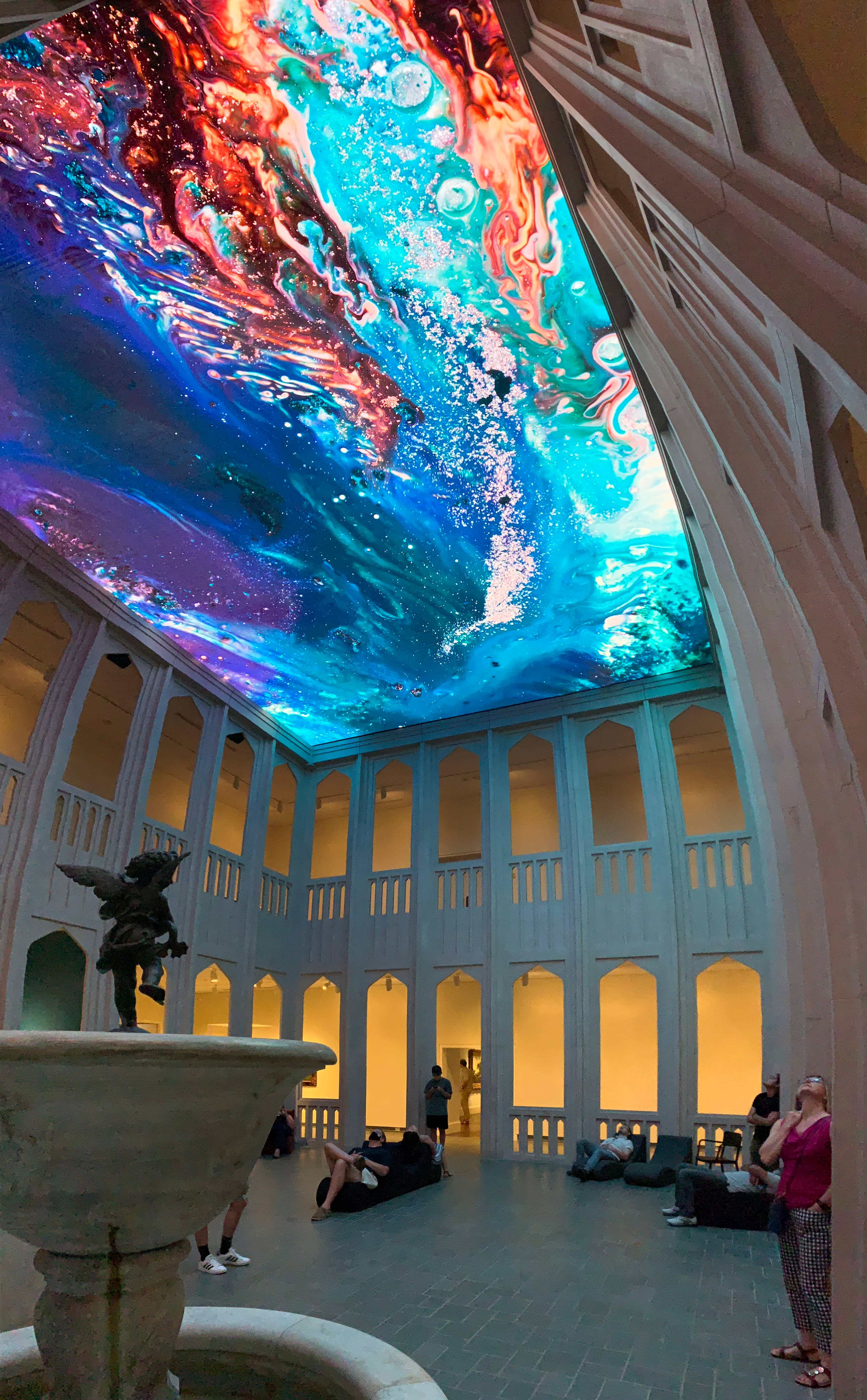 Community Art Projects