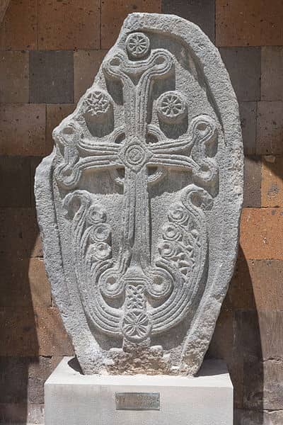 Armenian Apostolic Faith