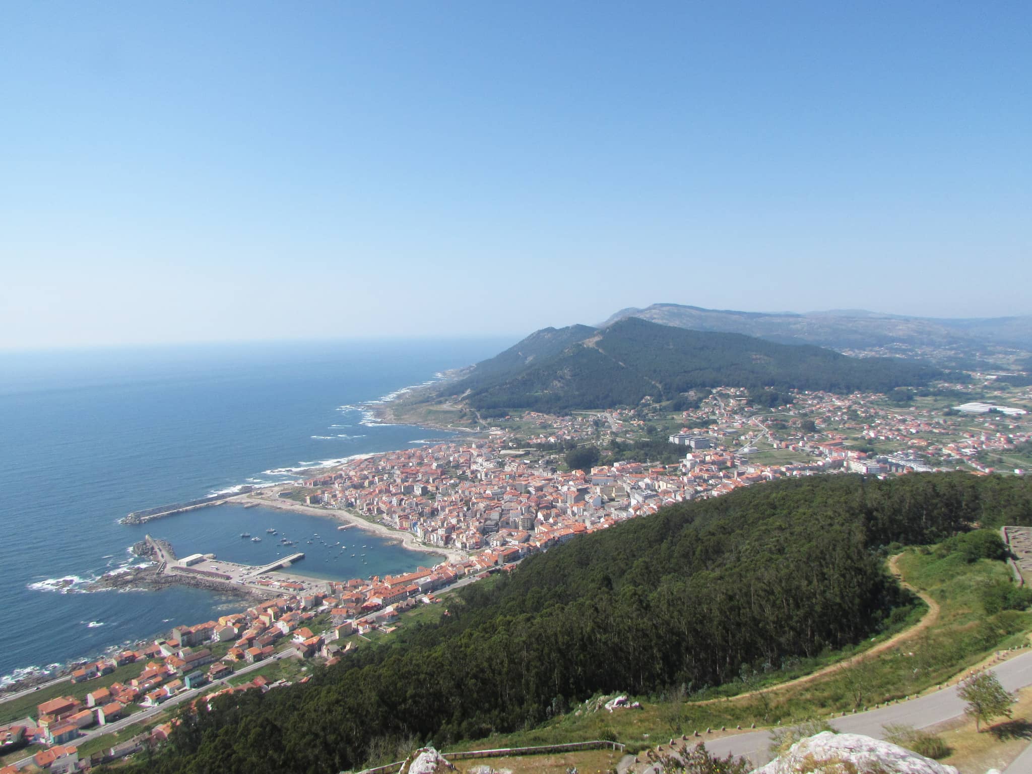 Panoramic Views