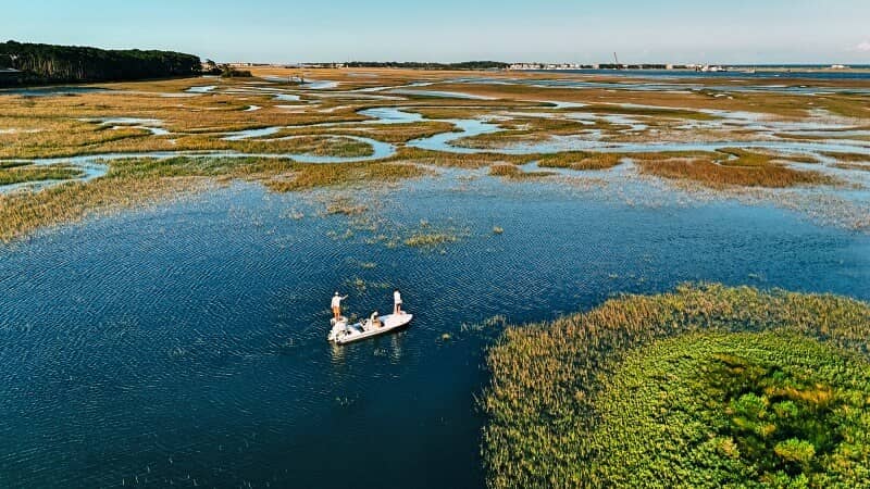 Boating Channel