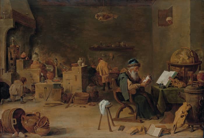 Engaging Workshops