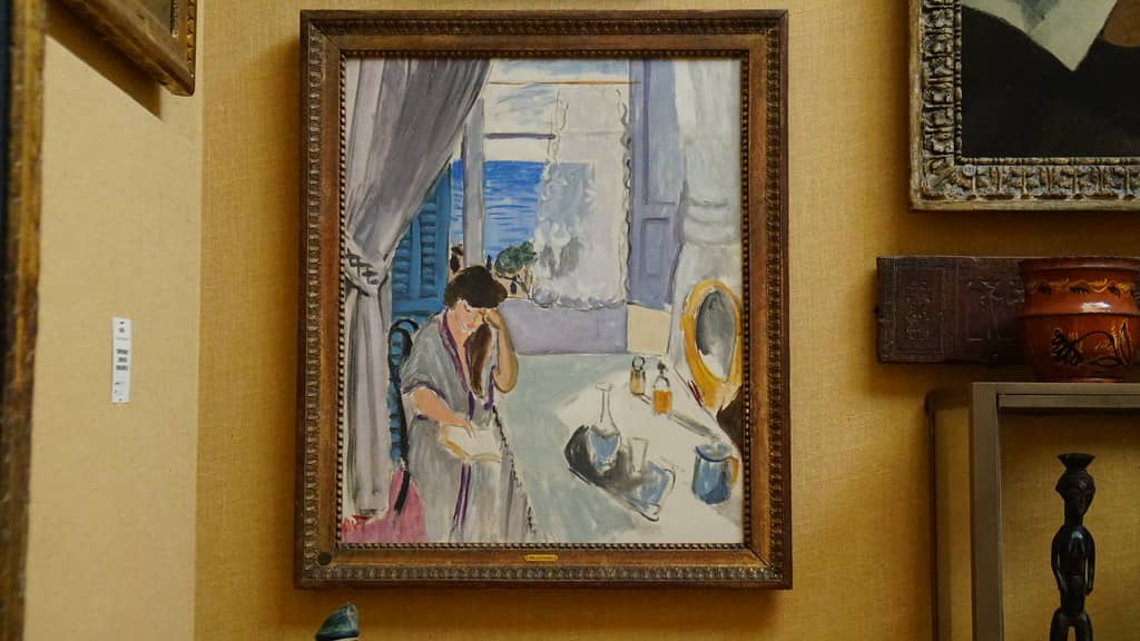 Barnes Foundation
