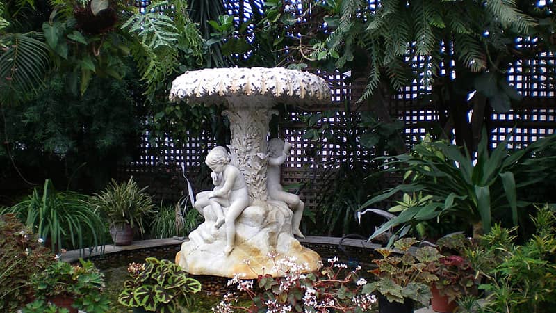 Fairmount Park