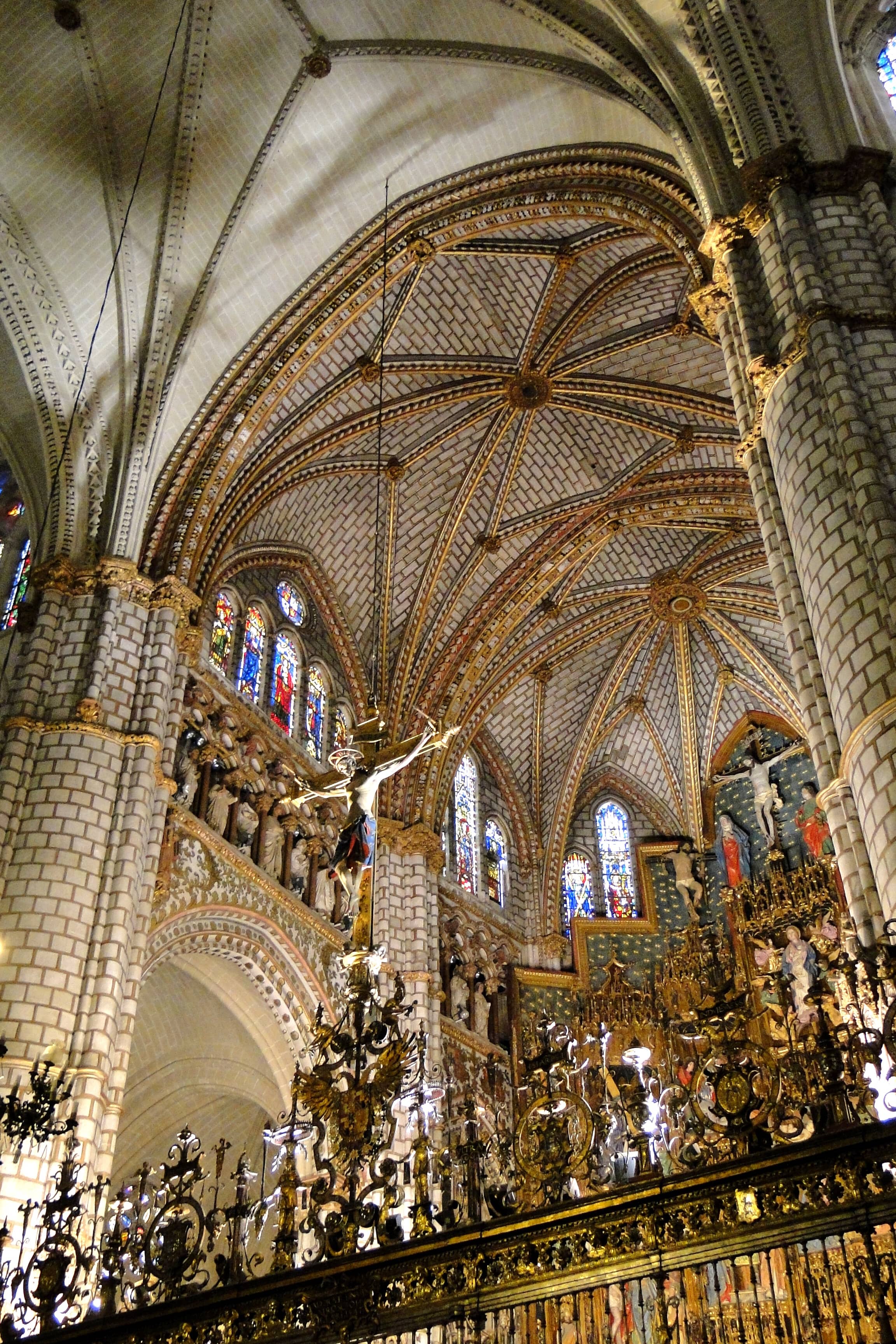 Toledo Cathedral