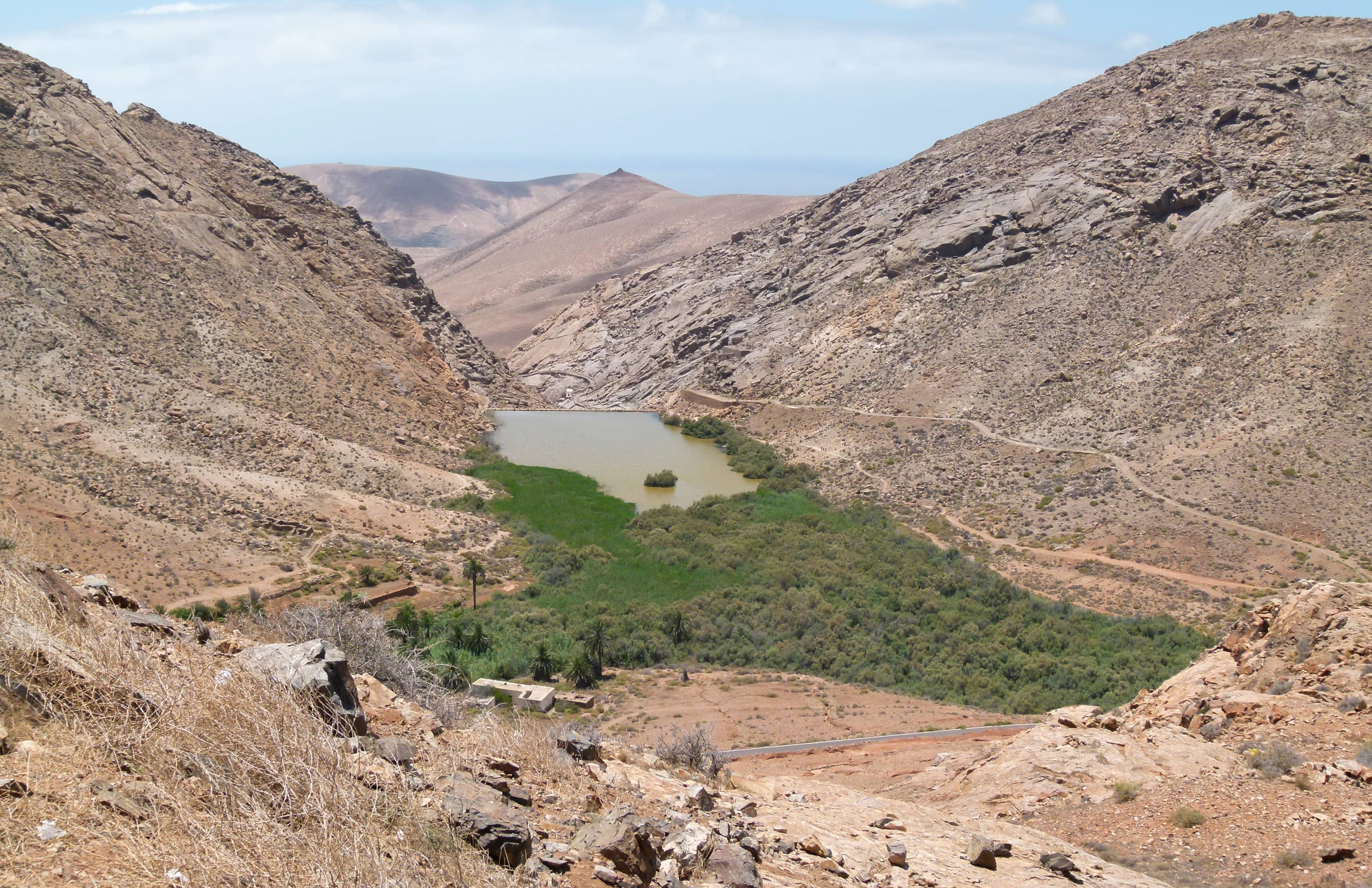 Arco de Las Peñitas