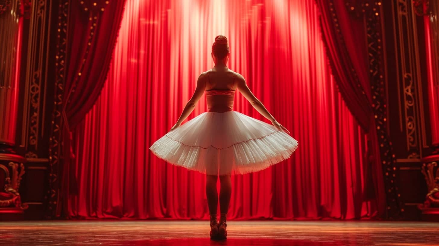 Dance Productions