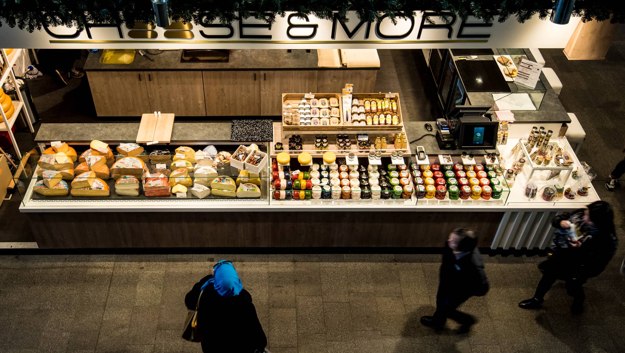 Global Culinary Delights