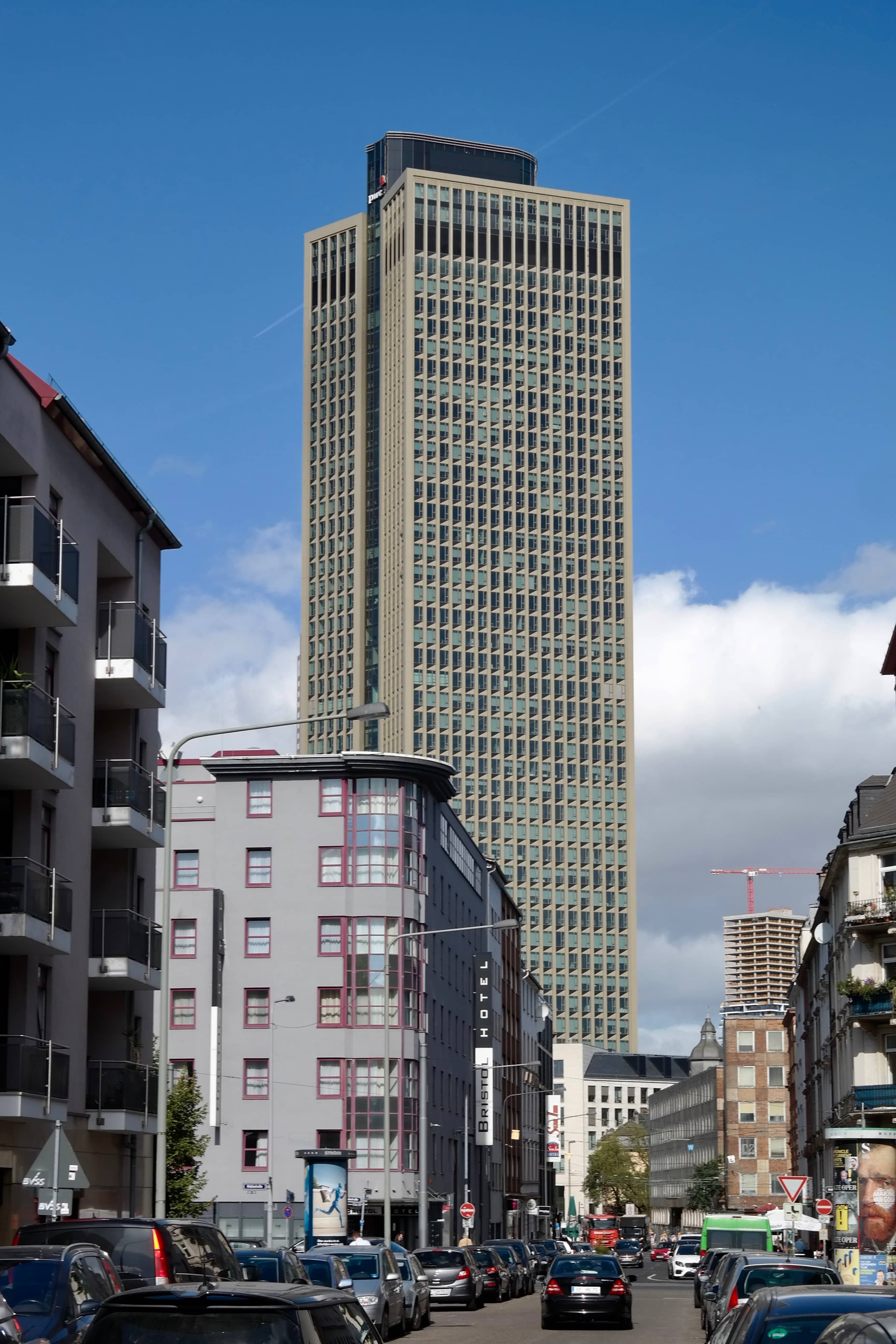 Architectural Marvel