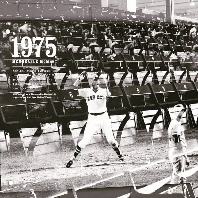 Historic Stadium Atmosphere