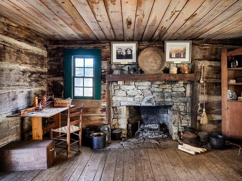 Vintage Lodge