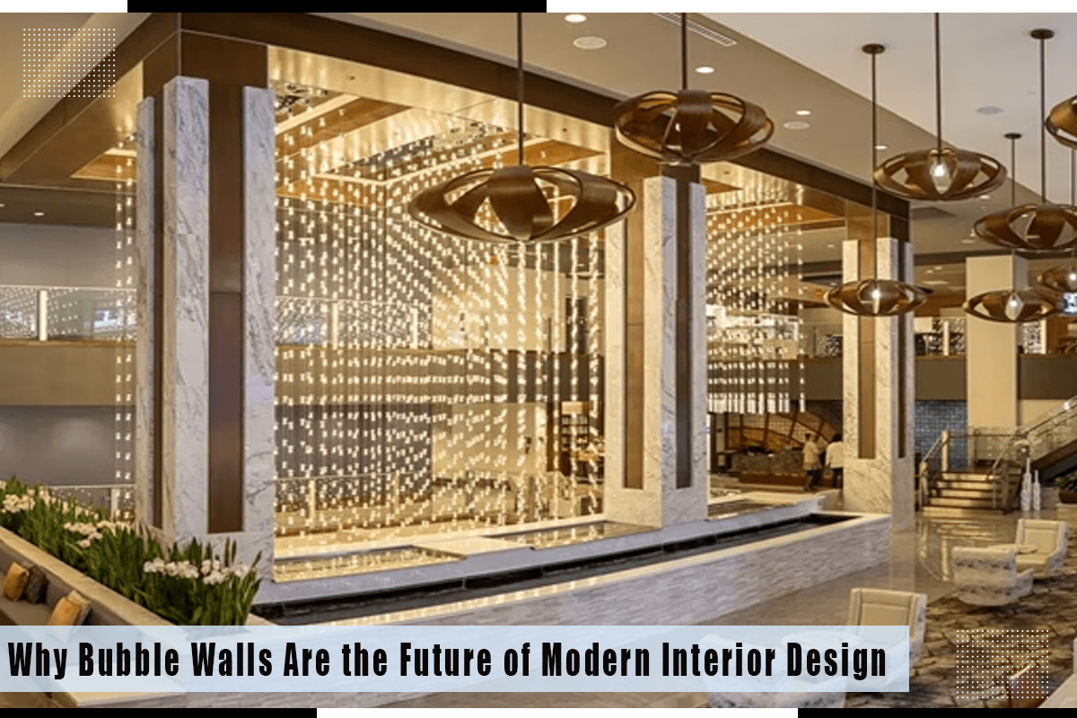 Custom Lighting Displays