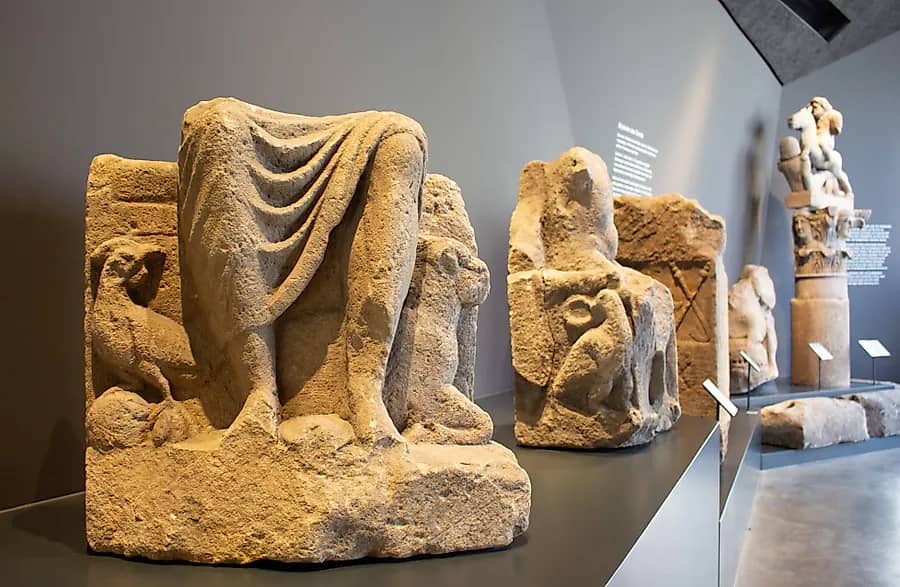 Alpine Crafts Exhibition