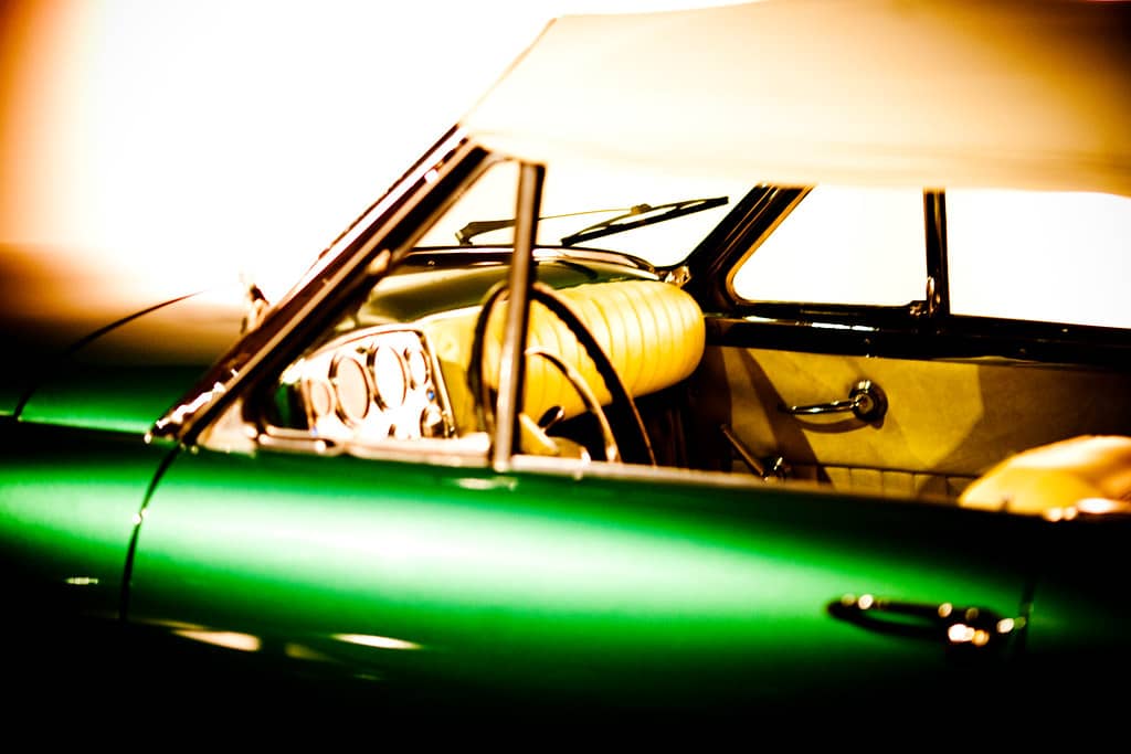 Interactive Experiences