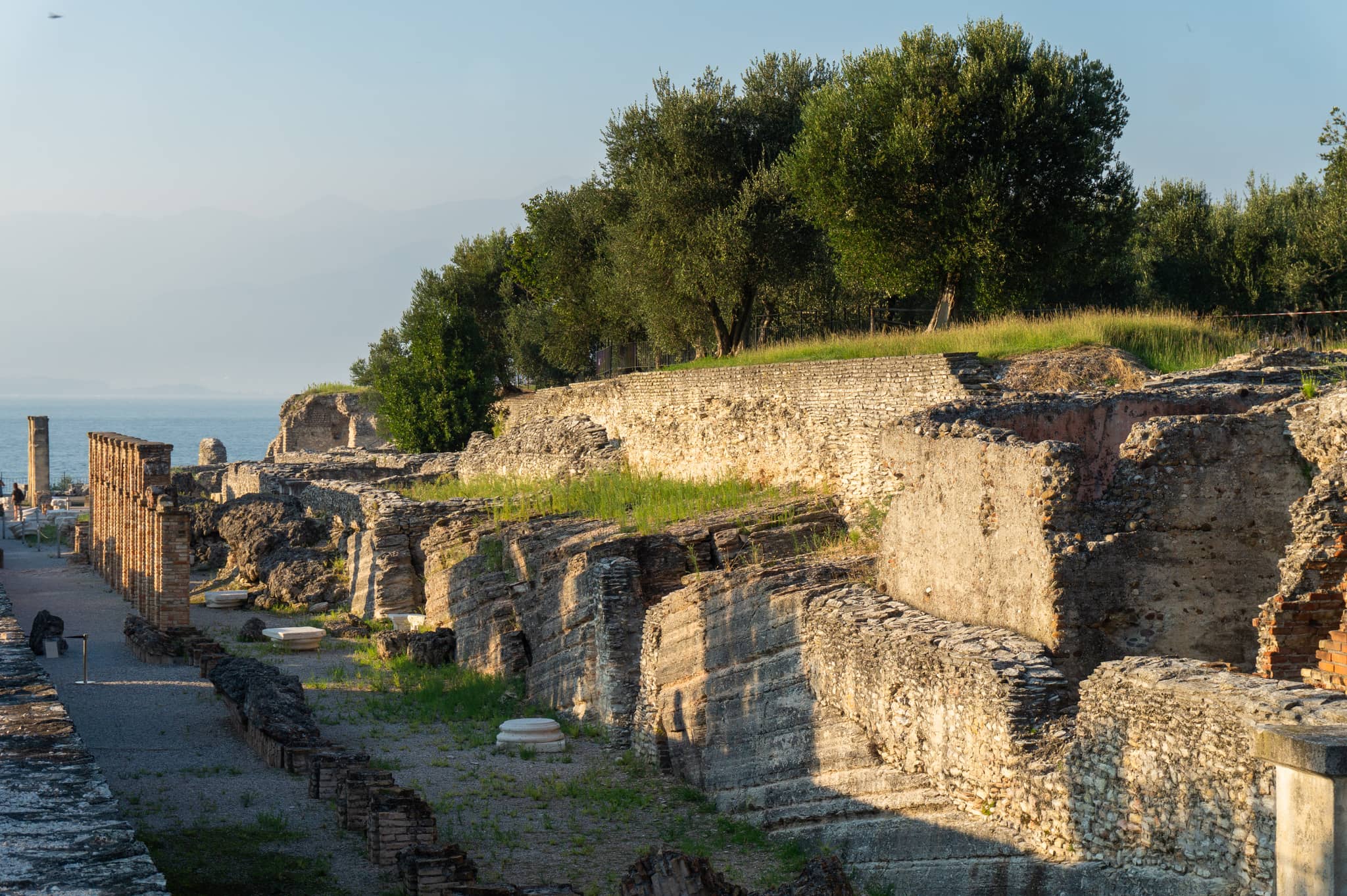Grottoes of Catullus