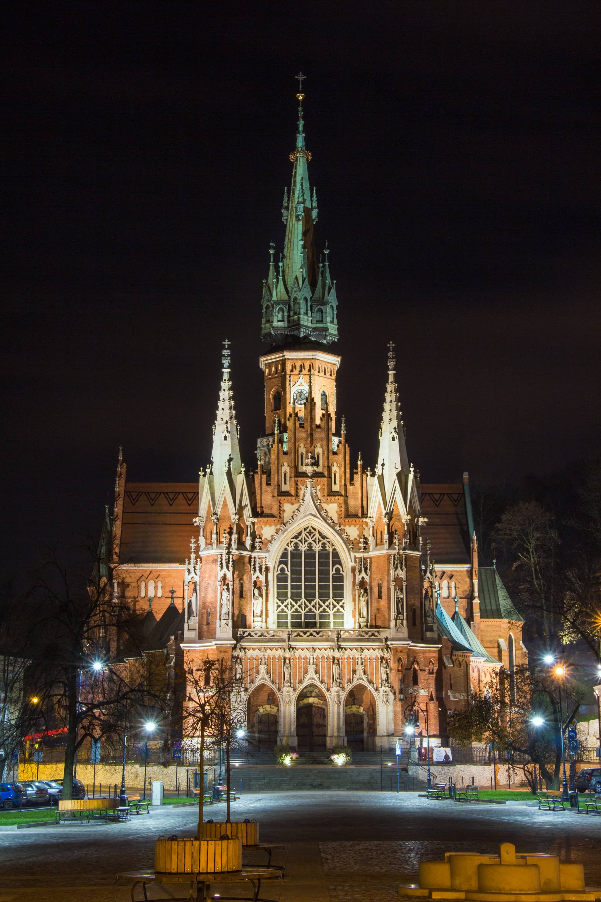 St. Joseph's Church