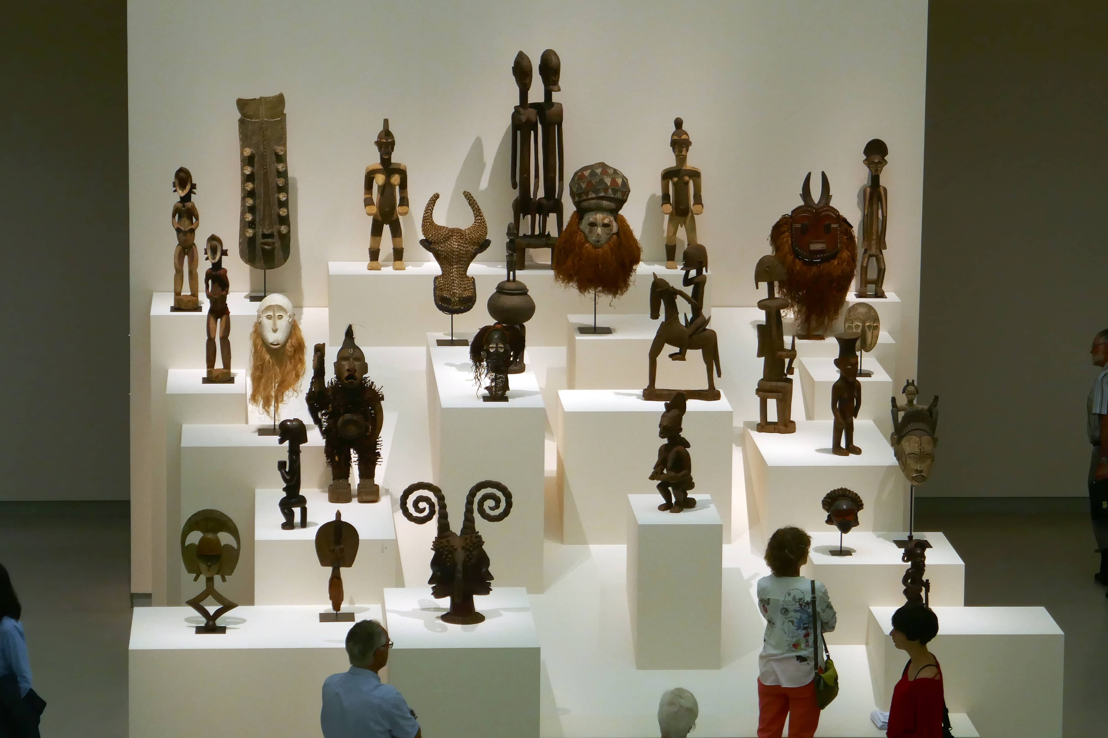African Art Collection