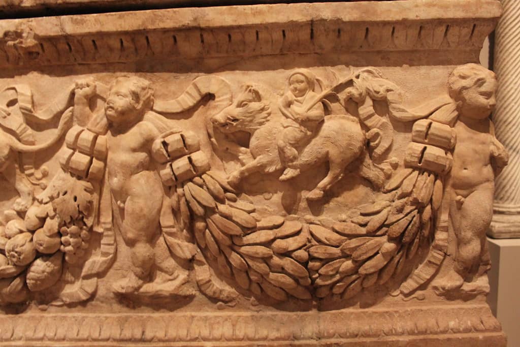 Greek & Roman Collections