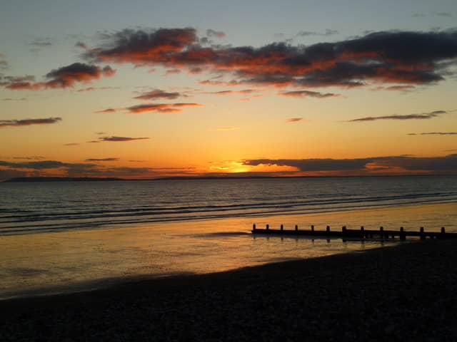 Dawn Photography