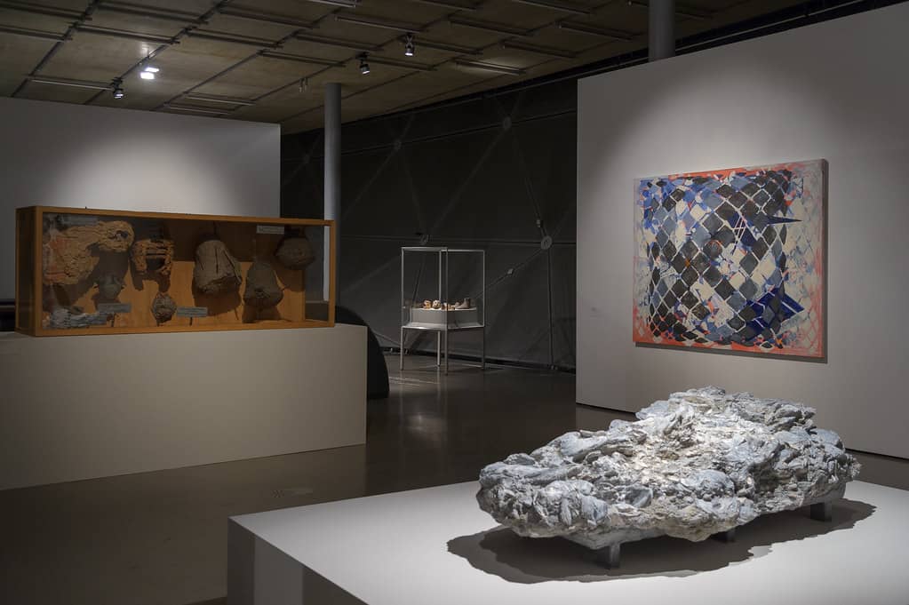 Artistic Interventions