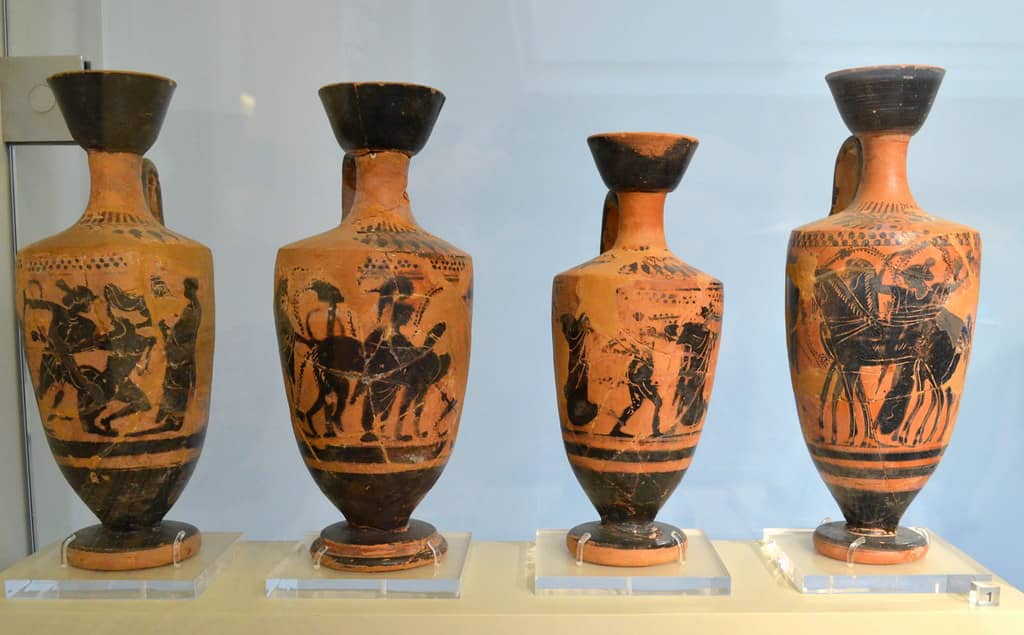 Marathon Museum