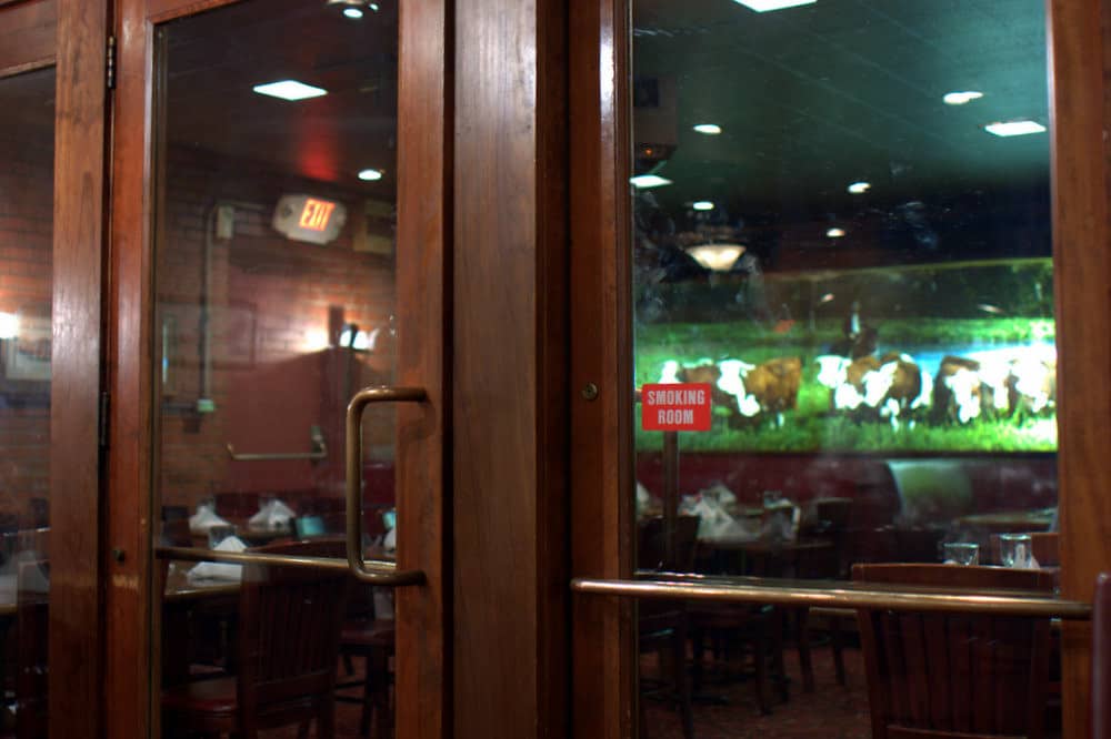 Cattlemen's Steakhouse