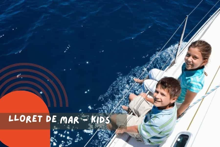 Kids' Lagoon