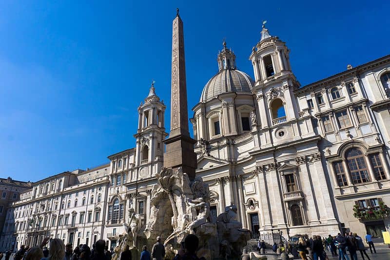 Sense of Antiquity
