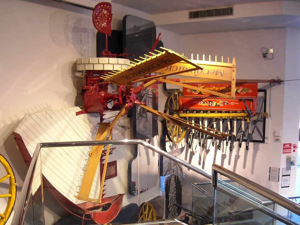 Historic Print Shop