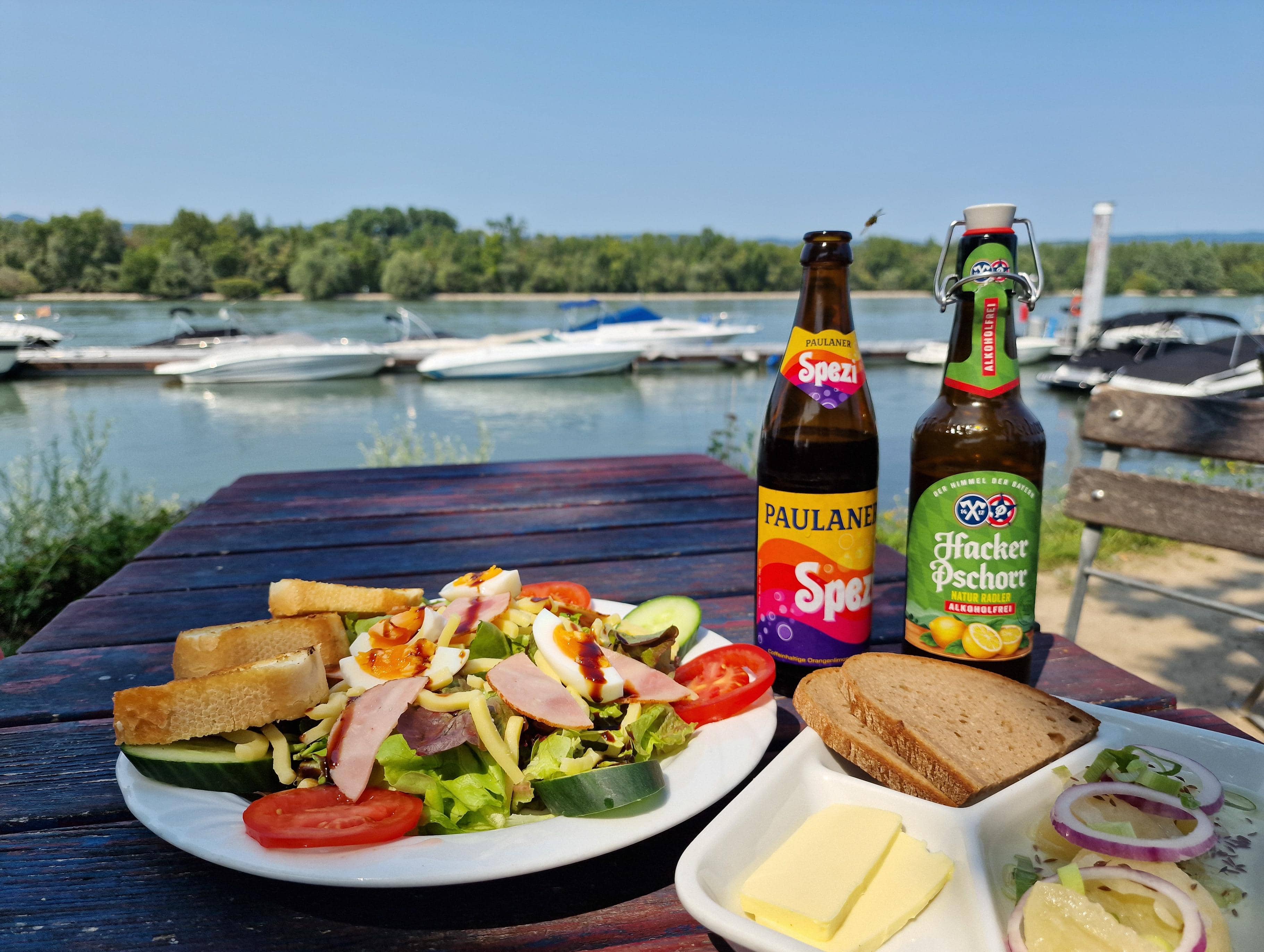 Ingredient Exploration