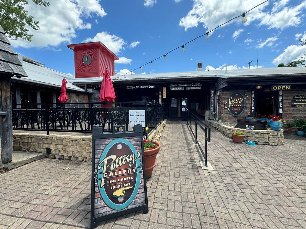 Art Galleries and Studios