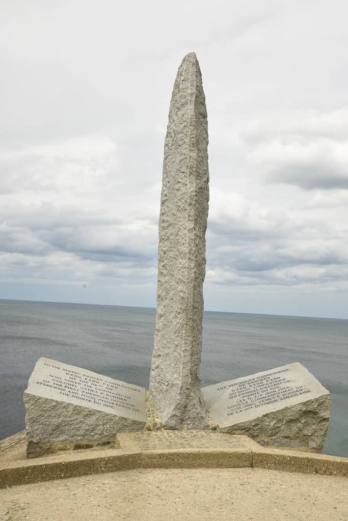 Soldiers' Monument