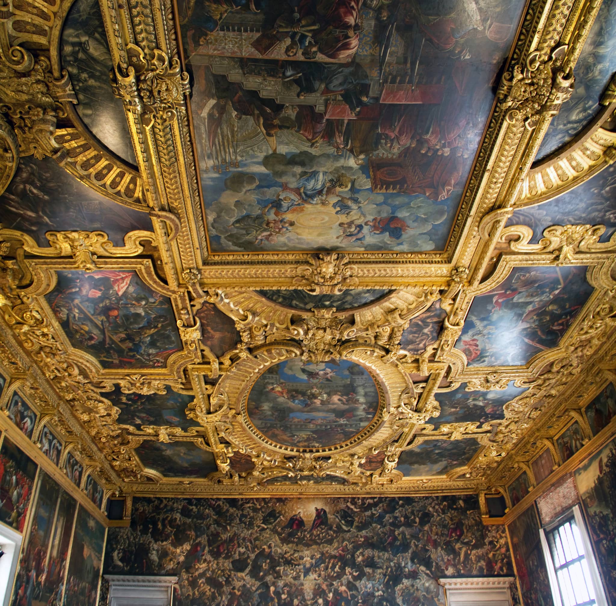 Doge's Palace