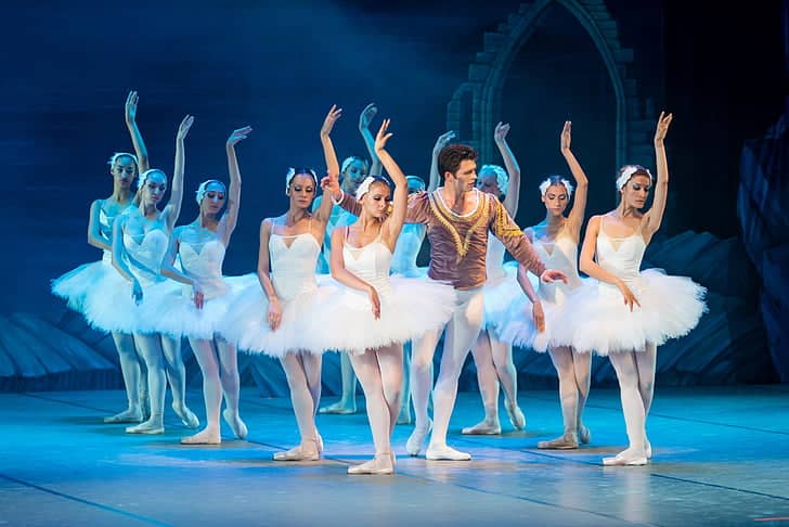 Ballet Productions