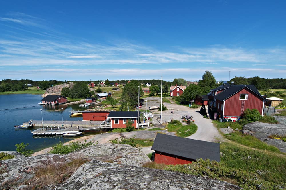 Island Villages