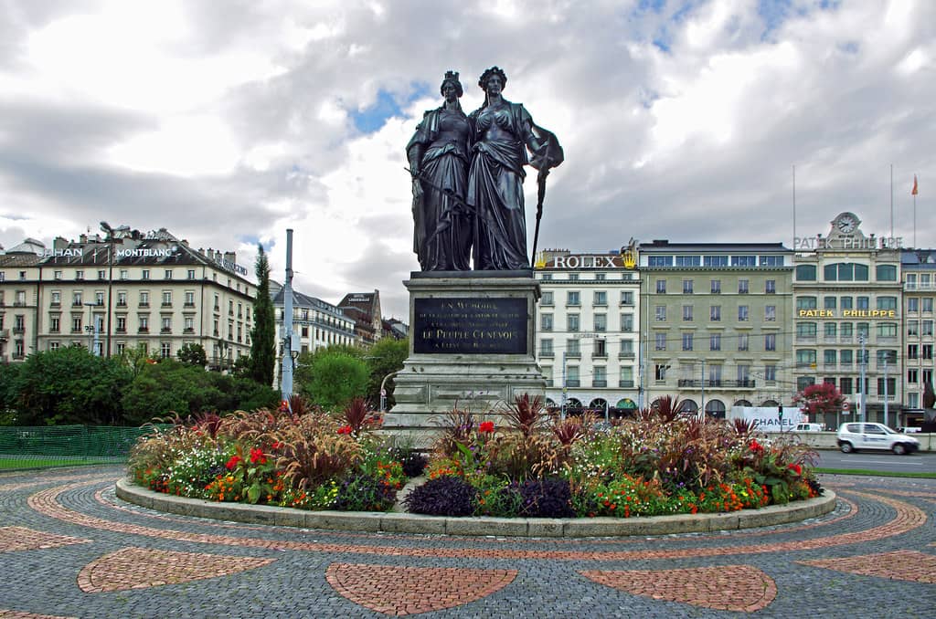 Floral Displays